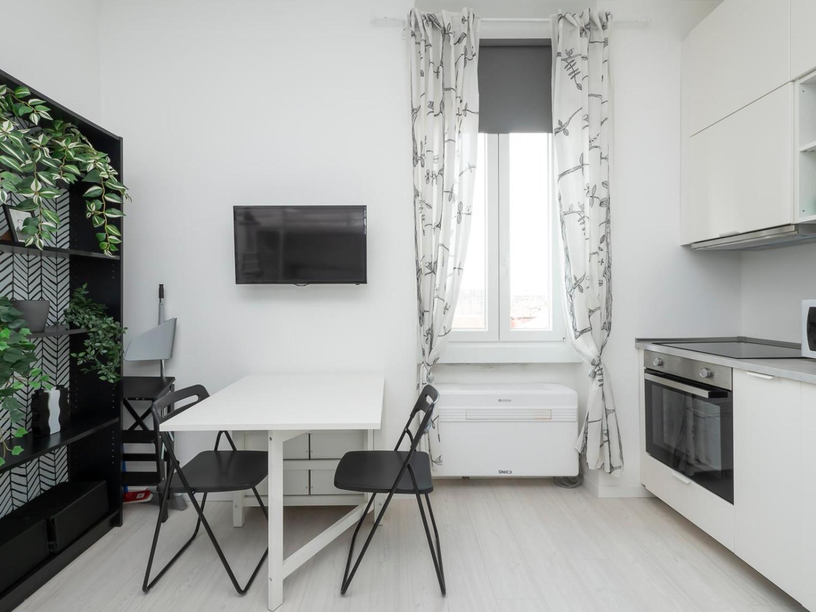 Ihost Studio - Carcano 19 มิลาน ภายนอก รูปภาพ